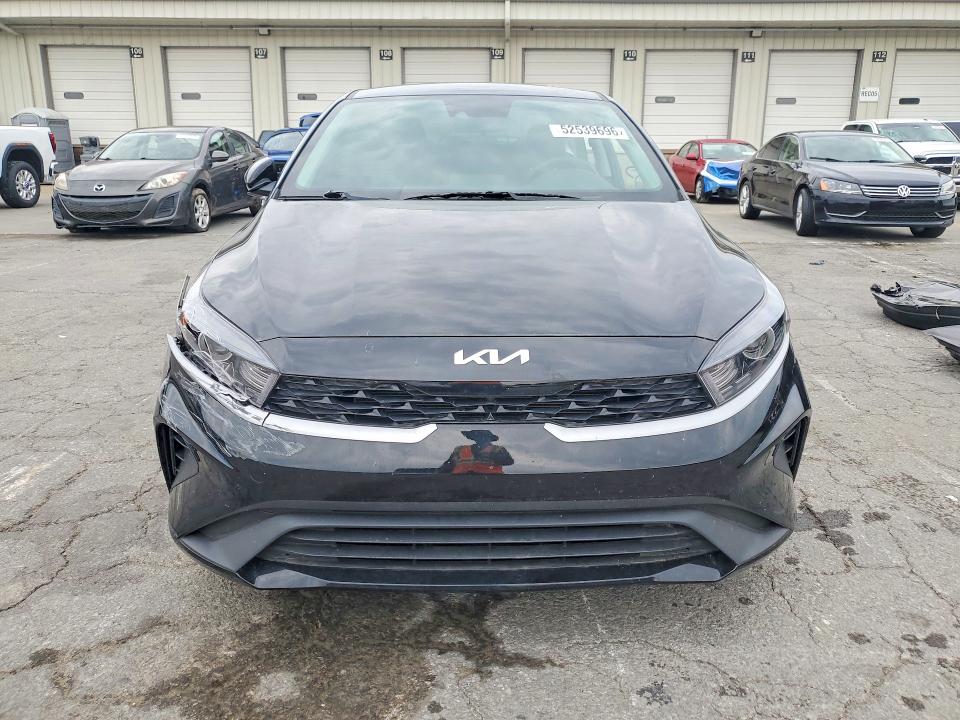 Aukcja sprzedaży 2024 Kia Forte, vin: 3KPF24AD4RE796804, numer aukcji: 52539696
