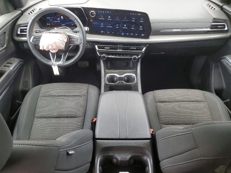 52086596 :رقم المزاد ، 1GNERGRS3SJ128701 vin ، 2025 Chevrolet Traverse مزاد بيع