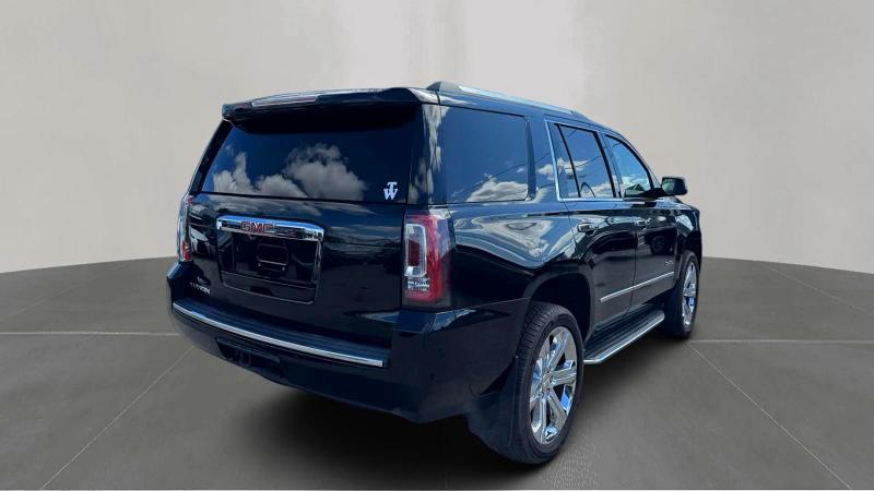 Продажа на аукционе авто 2017 Gmc Yukon, vin: 1GKS2CKJ1HR262907, номер лота: 55993446