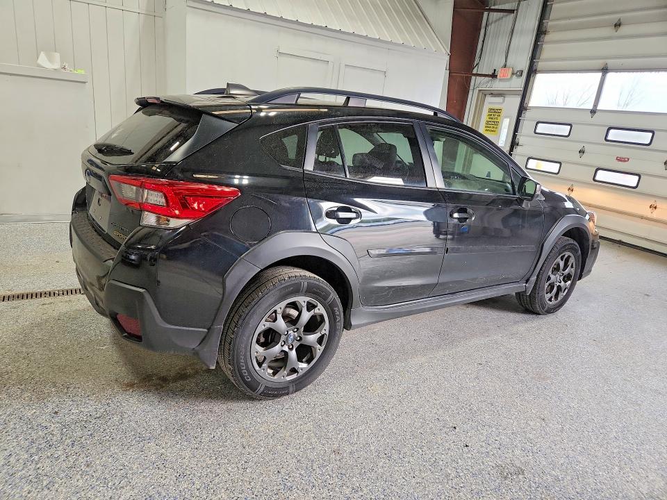 Aukcja sprzedaży 2023 Subaru Crosstrek, vin: JF2GTHSC1PH215007, numer aukcji: 51665506