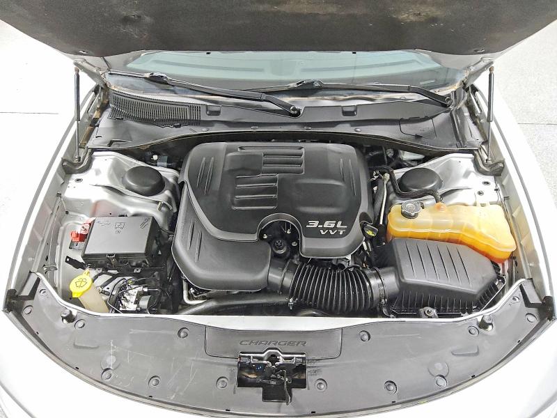 2020 Dodge Charger მანქანა იყიდება აუქციონზე, vin: 2C3CDXBG9LH124020, აუქციონის ნომერი: 52575516