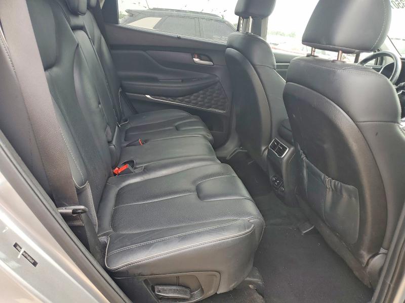 55335016 :رقم المزاد ، 5NMS5DA17PH003612 vin ، 2023 Hyundai Santa Fe مزاد بيع
