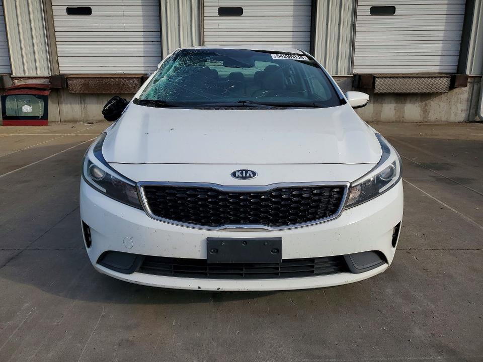 Aukcja sprzedaży 2017 Kia Forte, vin: 3KPFK4A73HE121311, numer aukcji: 54295036