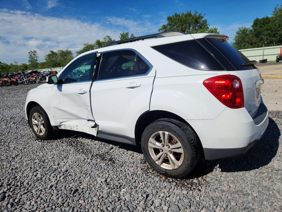 Aukcja sprzedaży 2012 Chevrolet Equinox, vin: 2GNALPEK1C6375977, numer aukcji: 54803676