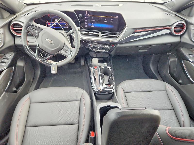 Продажа на аукционе авто 2026 Chevrolet Trax, vin: KL77LJEP1TC098392, номер лота: 53958086