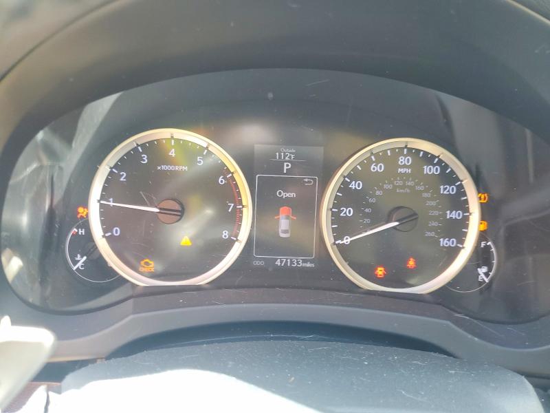 Продаж на аукціоні авто 2016 Lexus Is, vin: JTHBA1D24G5013532, номер лоту: 54515486