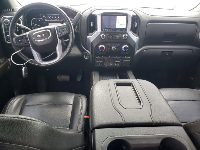Aukcja sprzedaży 2019 Gmc Sierra, vin: 1GTU9DED9KZ144784, numer aukcji: 54504136