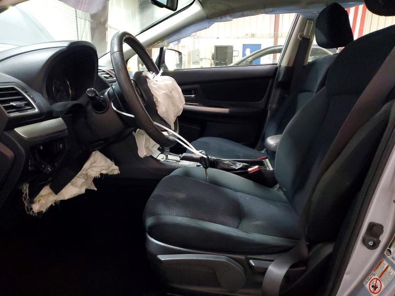 Продаж на аукціоні авто 2015 Subaru Impreza, vin: JF1GJAK65FH019419, номер лоту: 53912476
