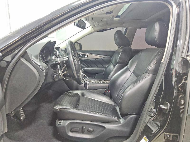 2016 Infiniti Q50 მანქანა იყიდება აუქციონზე, vin: JN1EV7AP7GM303830, აუქციონის ნომერი: 49978986