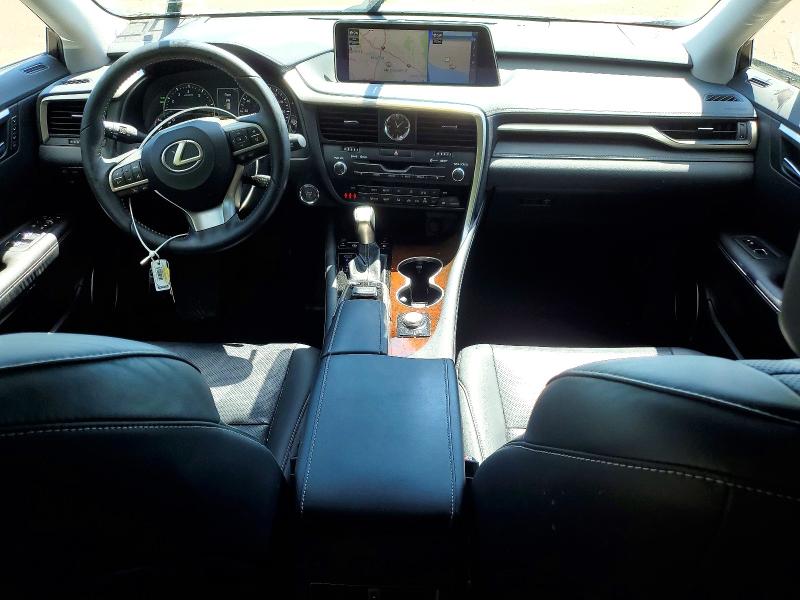 Продажа на аукционе авто 2017 Lexus Rx 350, vin: 2T2BZMCA8HC062530, номер лота: 54673116