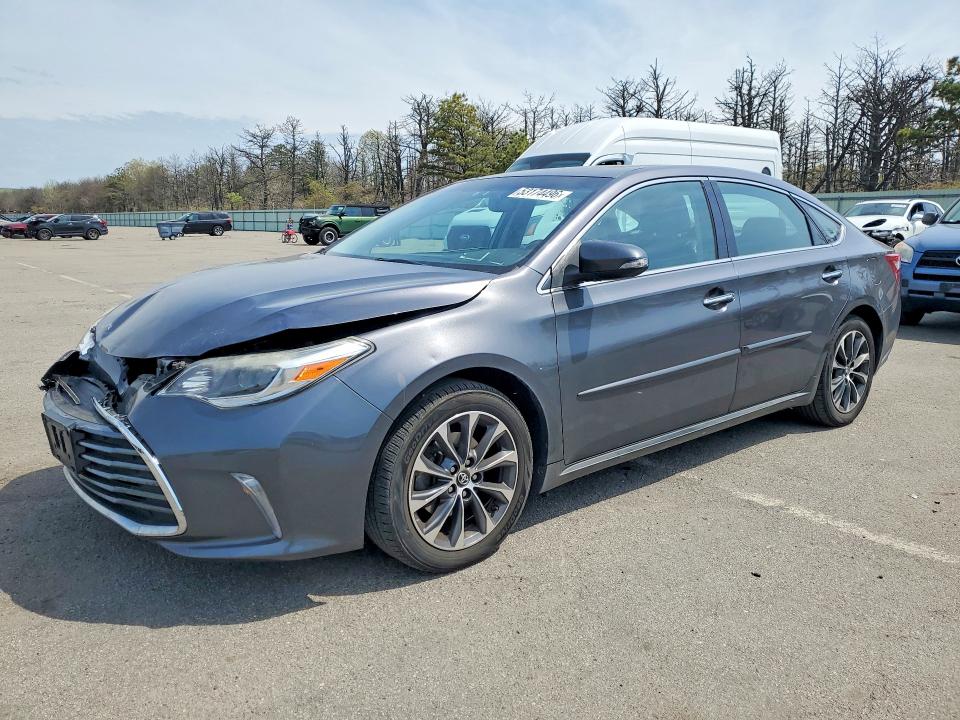 Продажа на аукционе авто 2016 Toyota Avalon, vin: 4T1BK1EB6GU229459, номер лота: 53174496