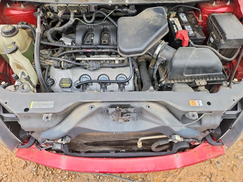 Продажа на аукционе авто 2010 Ford Edge, vin: 2FMDK3AC0ABA28088, номер лота: 54863096