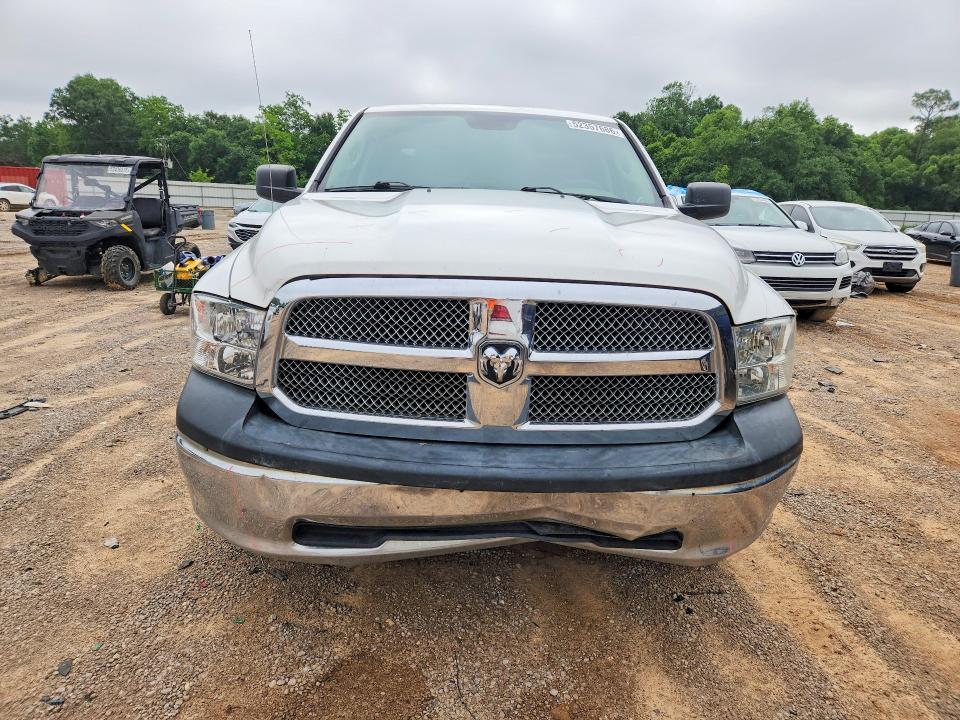 Продаж на аукціоні авто 2016 Ram 1500, vin: 1C6RR7KG6GS339819, номер лоту: 52357686