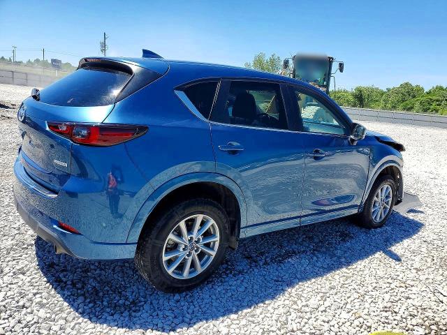 2024 Mazda Cx-5 მანქანა იყიდება აუქციონზე, vin: JM3KFBCL7R0444599, აუქციონის ნომერი: 53627296