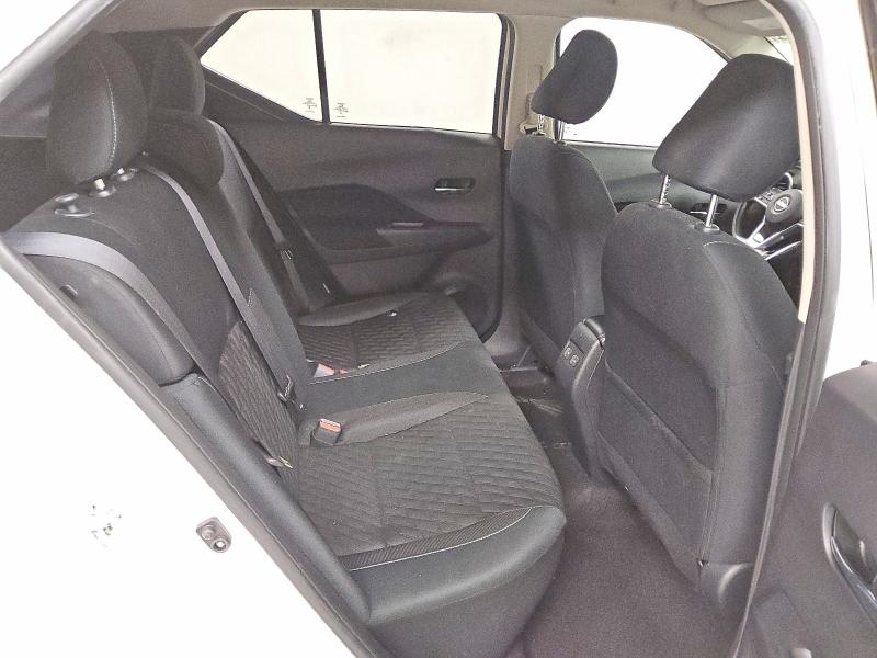 54996406 :رقم المزاد ، 3N1CP5CV6PL517588 vin ، 2023 Nissan Kicks مزاد بيع