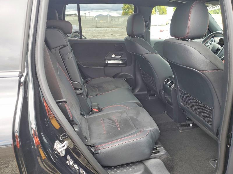 Продажа на аукционе авто 2024 Mercedes-benz Eqb, vin: W1N9M0CB3RN098958, номер лота: 52241686