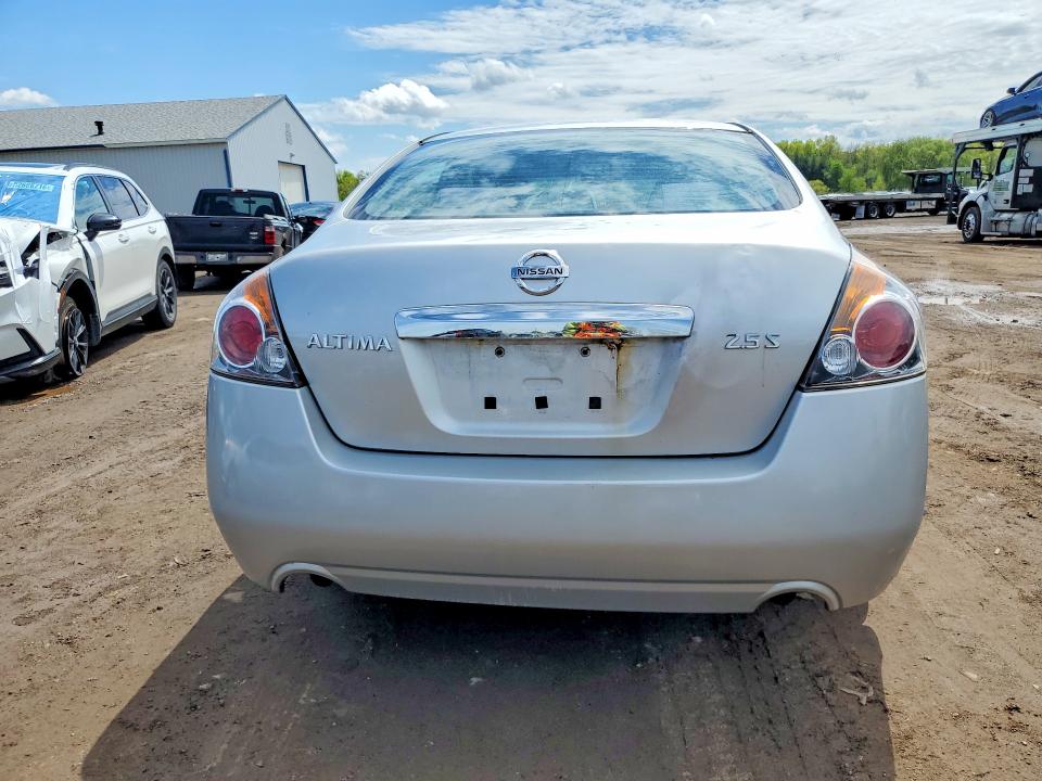 Aukcja sprzedaży 2012 Nissan Altima, vin: 1N4AL2AP1CC209579, numer aukcji: 52613376