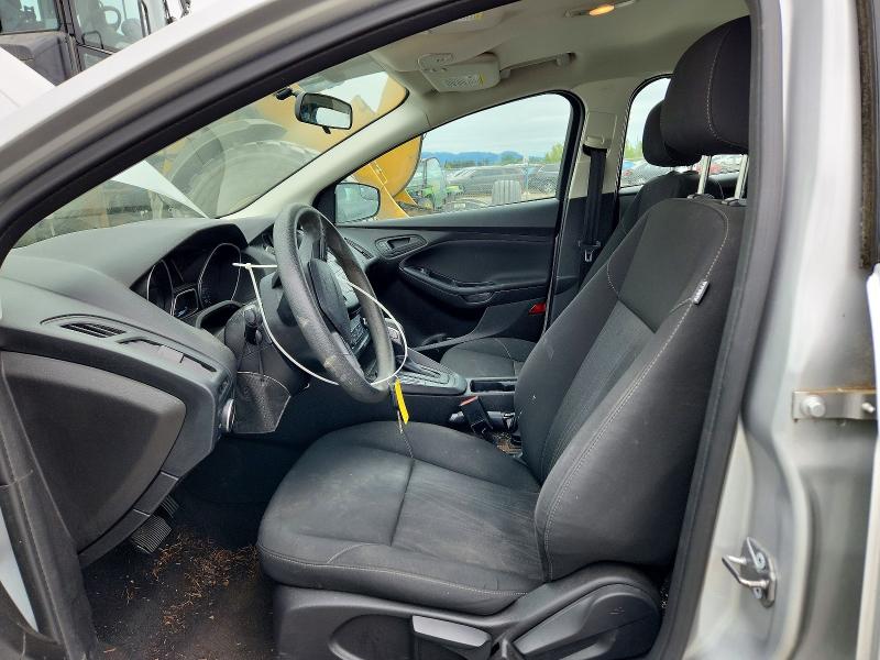 Aukcja sprzedaży 2015 Ford Focus, vin: 1FADP3E29FL364228, numer aukcji: 52398446