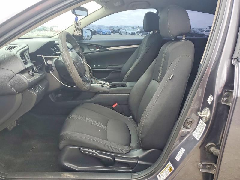 Продаж на аукціоні авто 2016 Honda Civic, vin: 19XFC2F53GE215826, номер лоту: 53228126