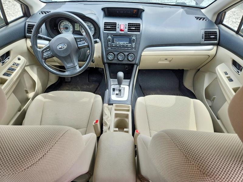 Aukcja sprzedaży 2012 Subaru Impreza, vin: JF1GPAC64CH246772, numer aukcji: 52844746