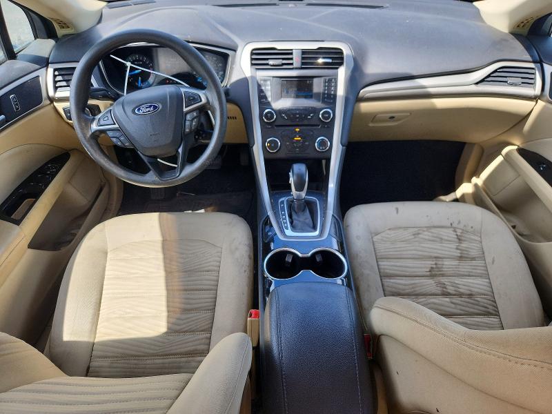 Aukcja sprzedaży 2016 Ford Fusion, vin: 3FA6P0H70GR317381, numer aukcji: 54627476