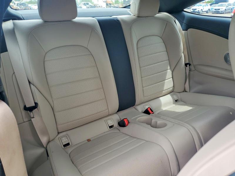 Продажа на аукционе авто 2017 Mercedes-benz C, vin: WDDWJ4KB2HF525525, номер лота: 53632856