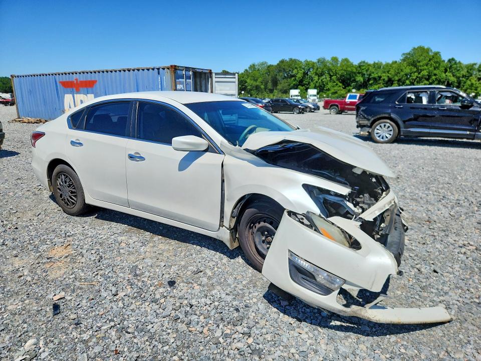 53798496 :رقم المزاد ، 1N4AL3AP5EC419742 vin ، 2014 Nissan Altima مزاد بيع