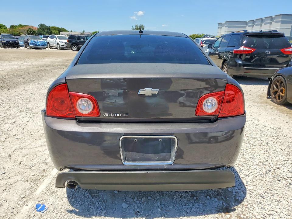 Продаж на аукціоні авто 2011 Chevrolet Malibu, vin: 1G1ZC5E17BF304996, номер лоту: 52261446