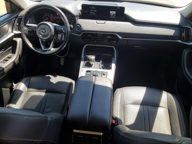 Auction sale of the 2025 Mazda Cx-90, vin: JM3KKCHD3S1199609, lot number: 50680616