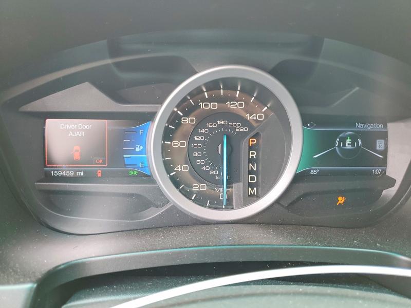 52587036 :رقم المزاد ، 1FM5K7D82EGA74443 vin ، 2014 Ford Explorer مزاد بيع
