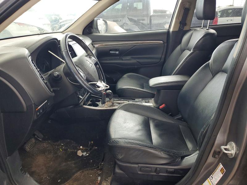 Aukcja sprzedaży 2020 Mitsubishi Outlander, vin: JA4AZ3A33LZ017650, numer aukcji: 52838576