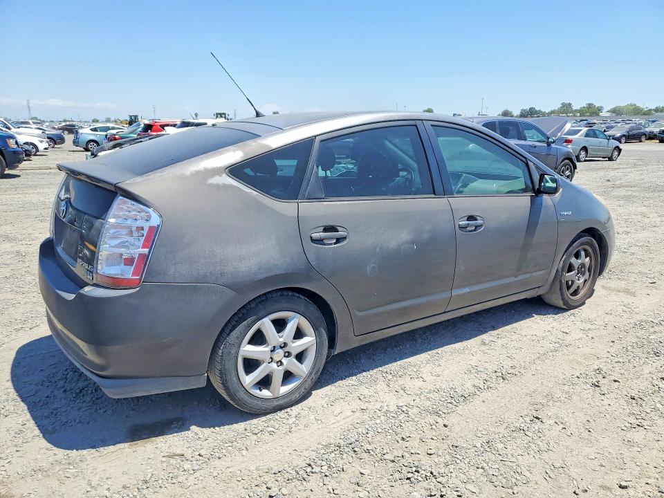 Продажа на аукционе авто 2006 Toyota Prius, vin: JTDKB20U363182267, номер лота: 54491106