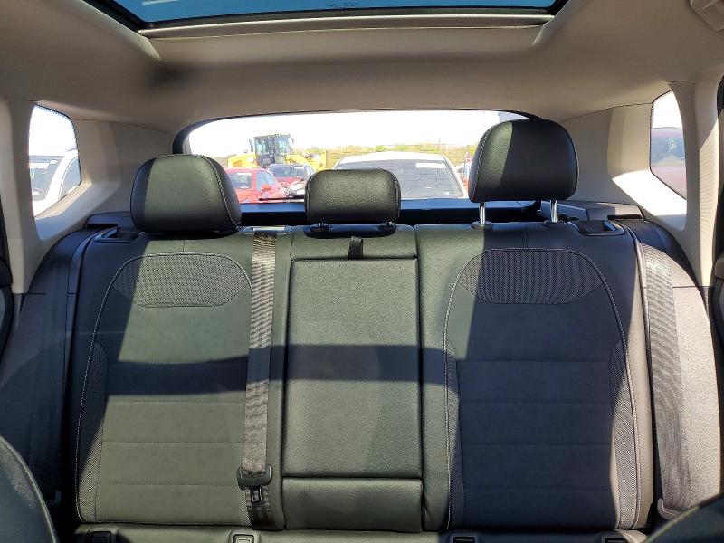 53217486 :رقم المزاد ، 3VVNX7B24PM314753 vin ، 2023 Volkswagen Taos مزاد بيع