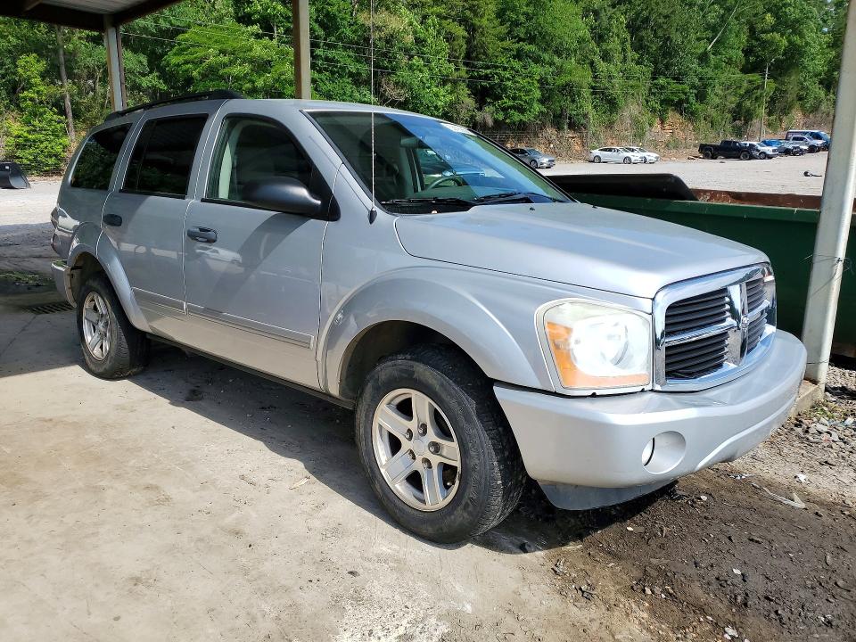Aukcja sprzedaży 2004 Dodge Durango, vin: 1D4HD48K14F197173, numer aukcji: 53105656