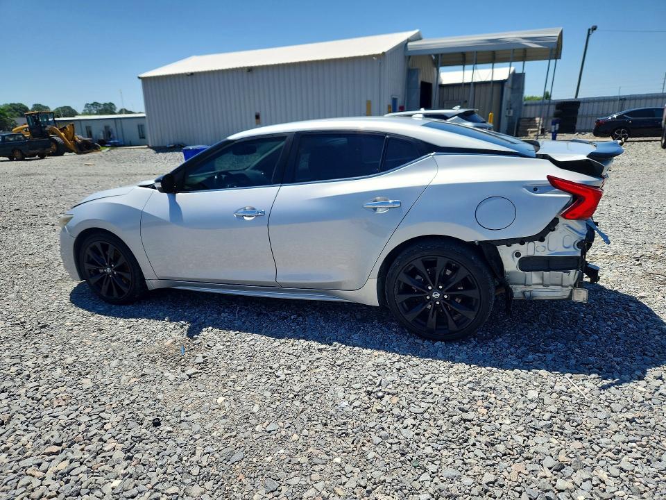 Aukcja sprzedaży 2017 Nissan Maxima, vin: 1N4AA6AP9HC367303, numer aukcji: 53412486