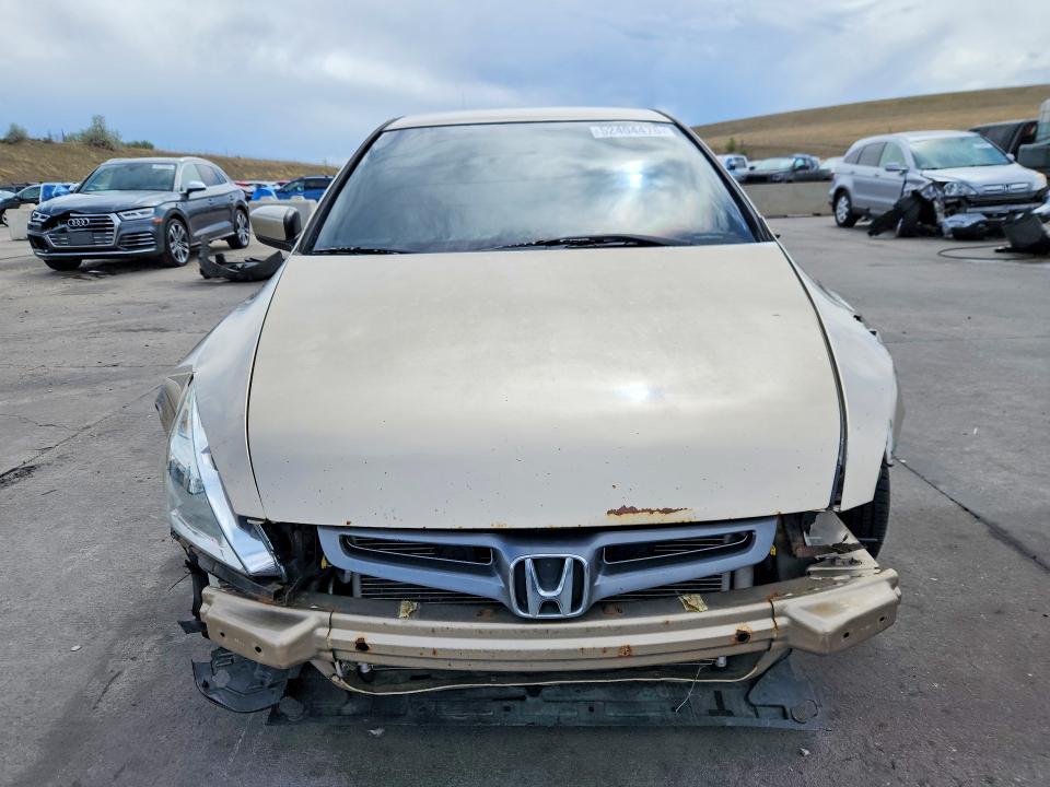 Продаж на аукціоні авто 2004 Honda Accord, vin: 1HGCM56374A010137, номер лоту: 52404476