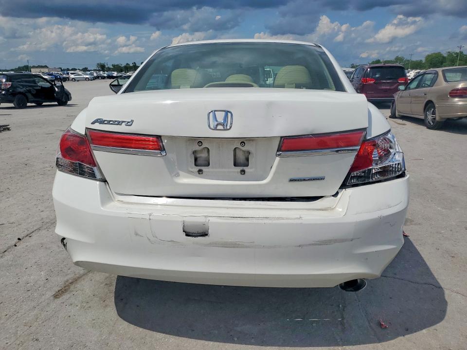 Aukcja sprzedaży 2012 Honda Accord, vin: 1HGCP2F69CA016391, numer aukcji: 54960406