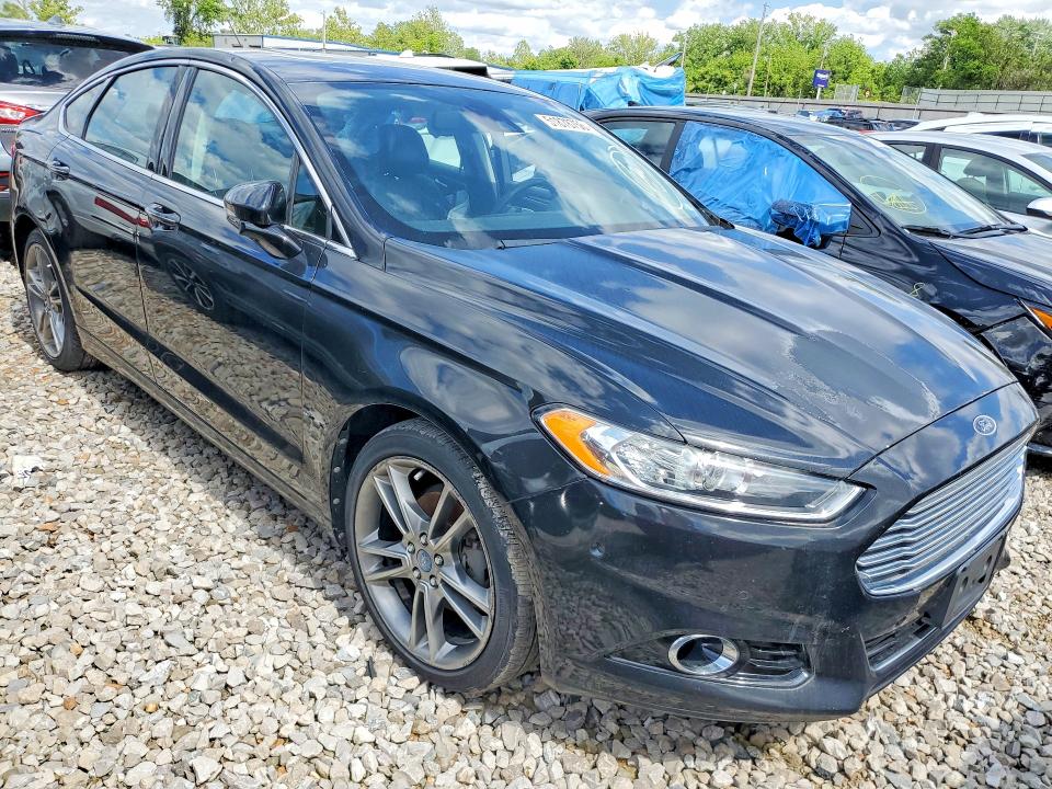 2013 Ford Fusion მანქანა იყიდება აუქციონზე, vin: 3FA6P0D90DR169560, აუქციონის ნომერი: 51878756