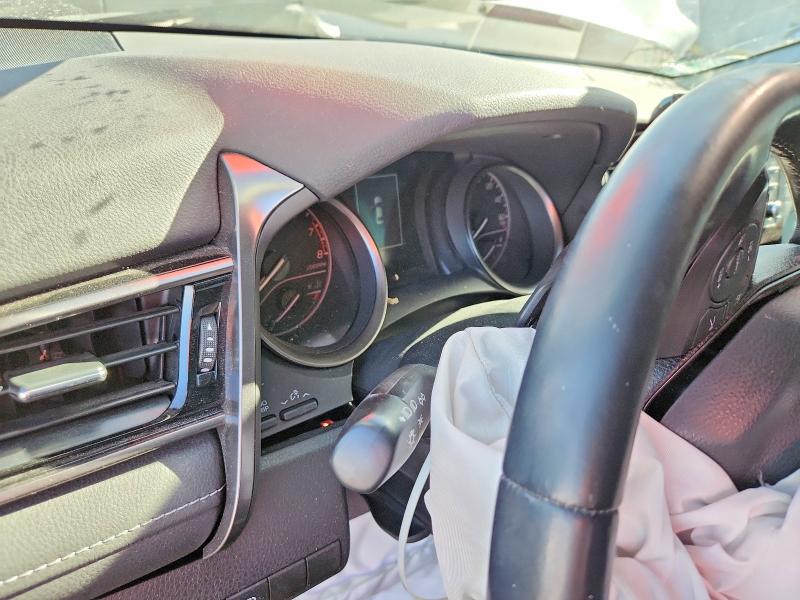 Продажа на аукционе авто 2022 Toyota Camry, vin: 4T1G11AK4NU647577, номер лота: 54282316