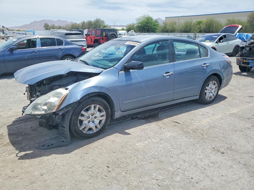 Aukcja sprzedaży 2011 Nissan Altima, vin: 1N4AL2AP0BN457955, numer aukcji: 55235456