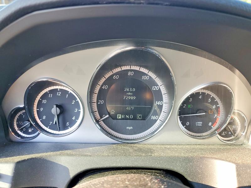 52143356 :رقم المزاد ، WDDKJ5GB0AF043784 vin ، 2010 Mercedes-benz E مزاد بيع