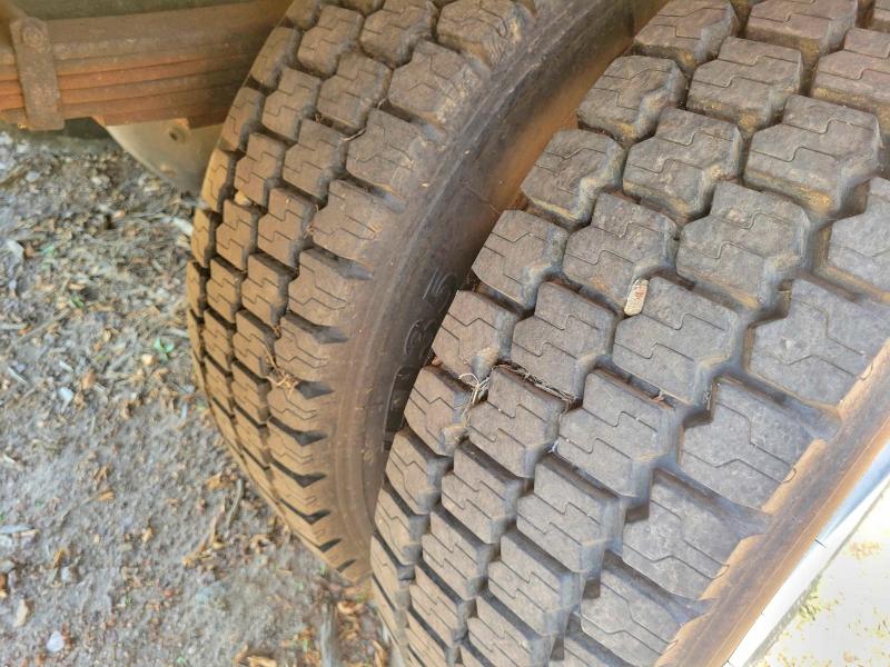 Aukcja sprzedaży 2005 Ford F650, vin: 3FRNF65F35V202482, numer aukcji: 53598536