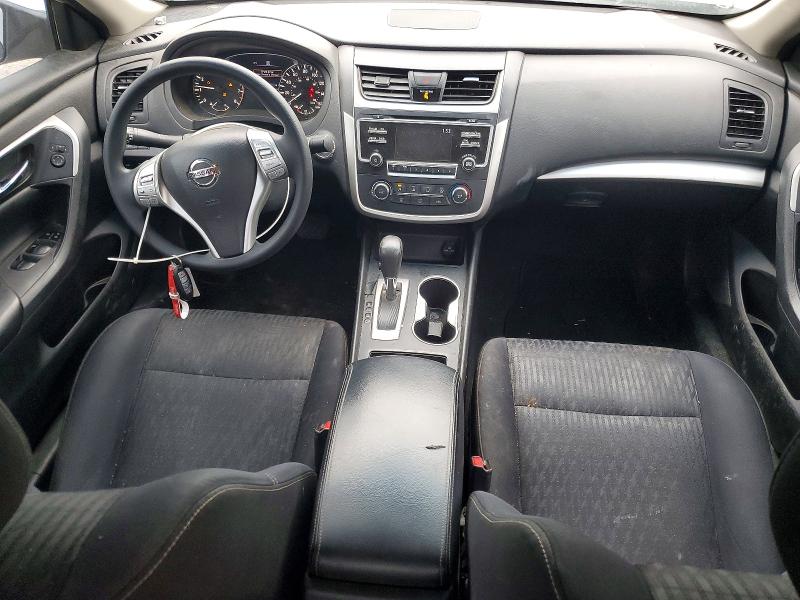 Aukcja sprzedaży 2018 Nissan Altima, vin: 1N4AL3AP9JC477492, numer aukcji: 54526516