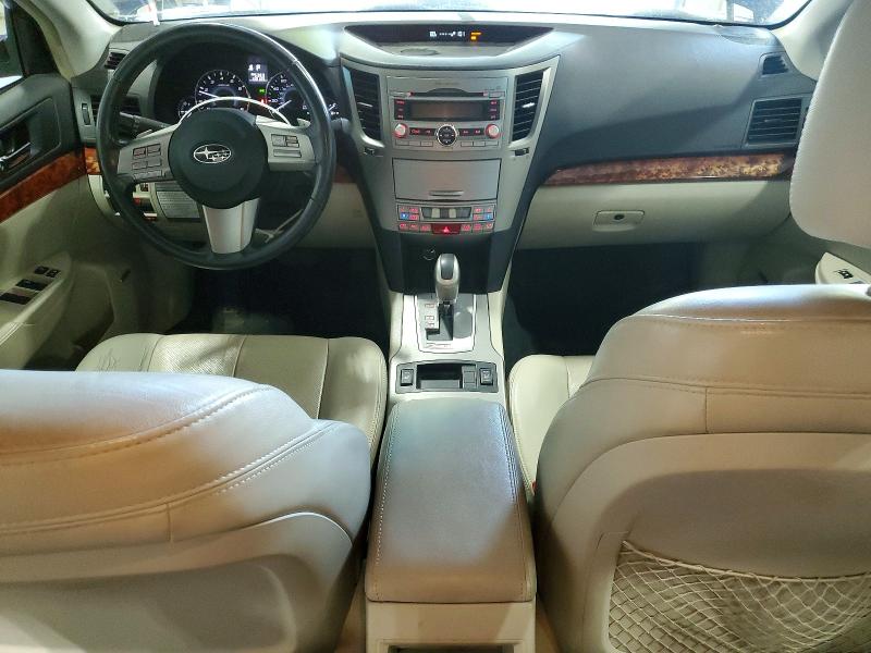 2011 Subaru Legacy მანქანა იყიდება აუქციონზე, vin: 4S3BMBK67B3243784, აუქციონის ნომერი: 53821246