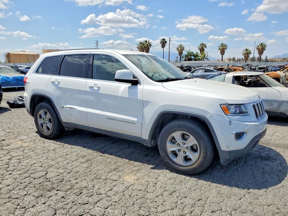 Aukcja sprzedaży 2015 Jeep Grand Cherokee, vin: 1C4RJEAG3FC232192, numer aukcji: 55174076