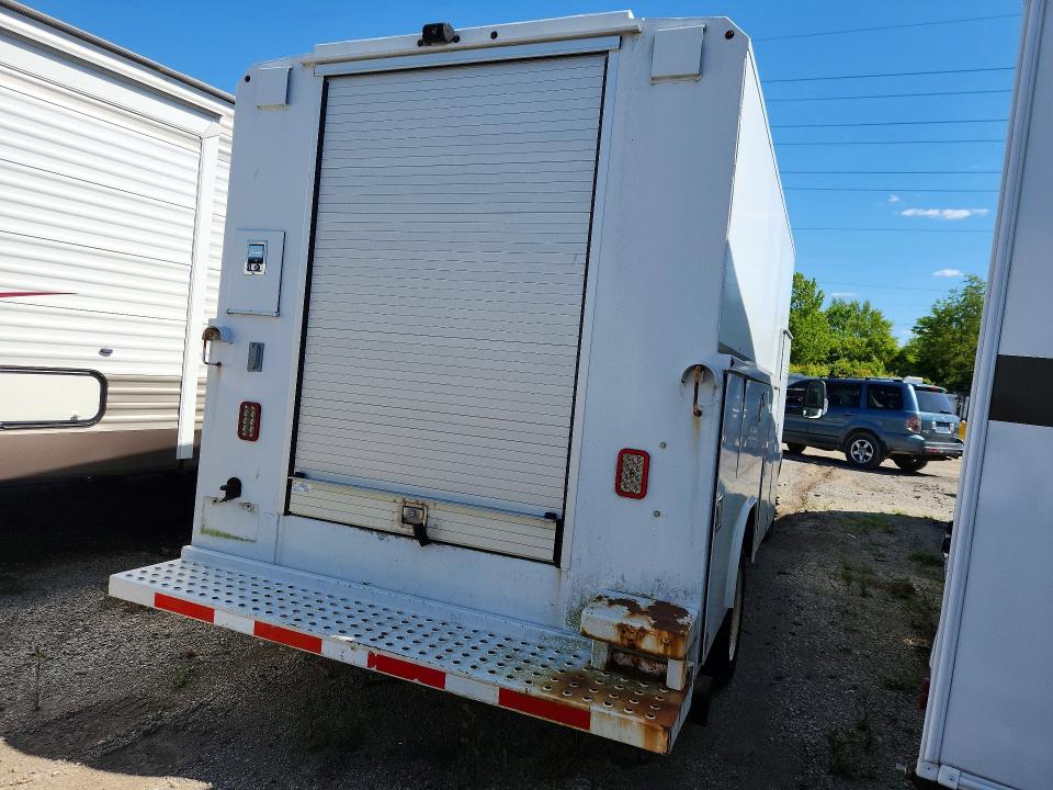 2018 Ford Transit მანქანა იყიდება აუქციონზე, vin: 1FDBF6ZM4JKA48425, აუქციონის ნომერი: 52023056