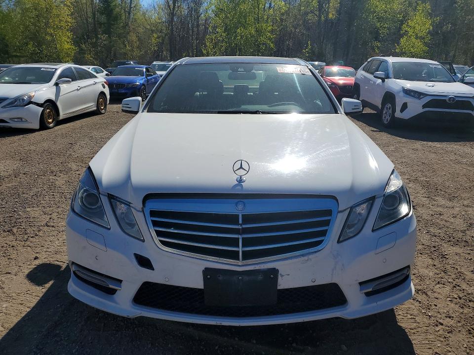 Продажа на аукционе авто 2013 Mercedes-benz E, vin: WDDHF8JB8DA714402, номер лота: 53037536