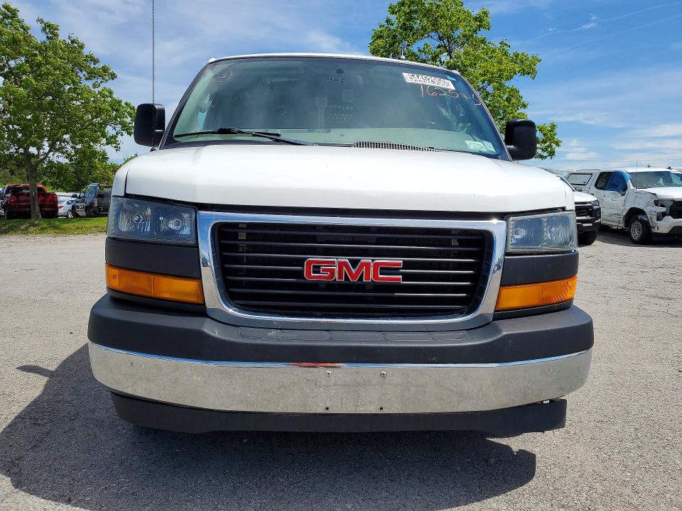 Aukcja sprzedaży 2020 Gmc Savana, vin: 1GTW7AFG9L1162546, numer aukcji: 54452956