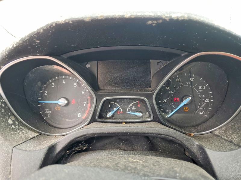 Продаж на аукціоні авто 2016 Ford Focus, vin: 1FADP3F24GL208467, номер лоту: 54401926