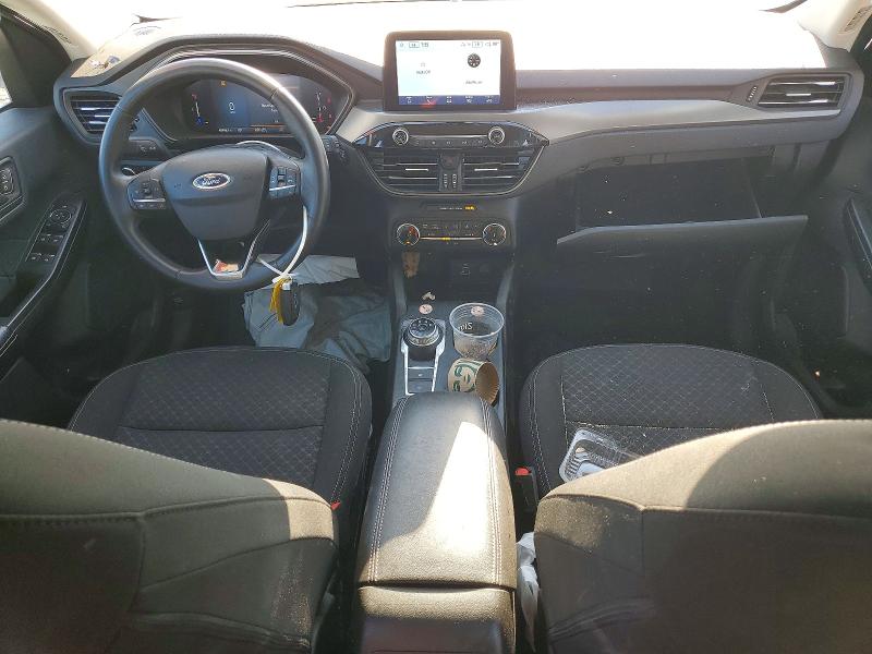 Продажа на аукционе авто 2024 Ford Escape, vin: 1FMCU0GN8RUA94987, номер лота: 54172766